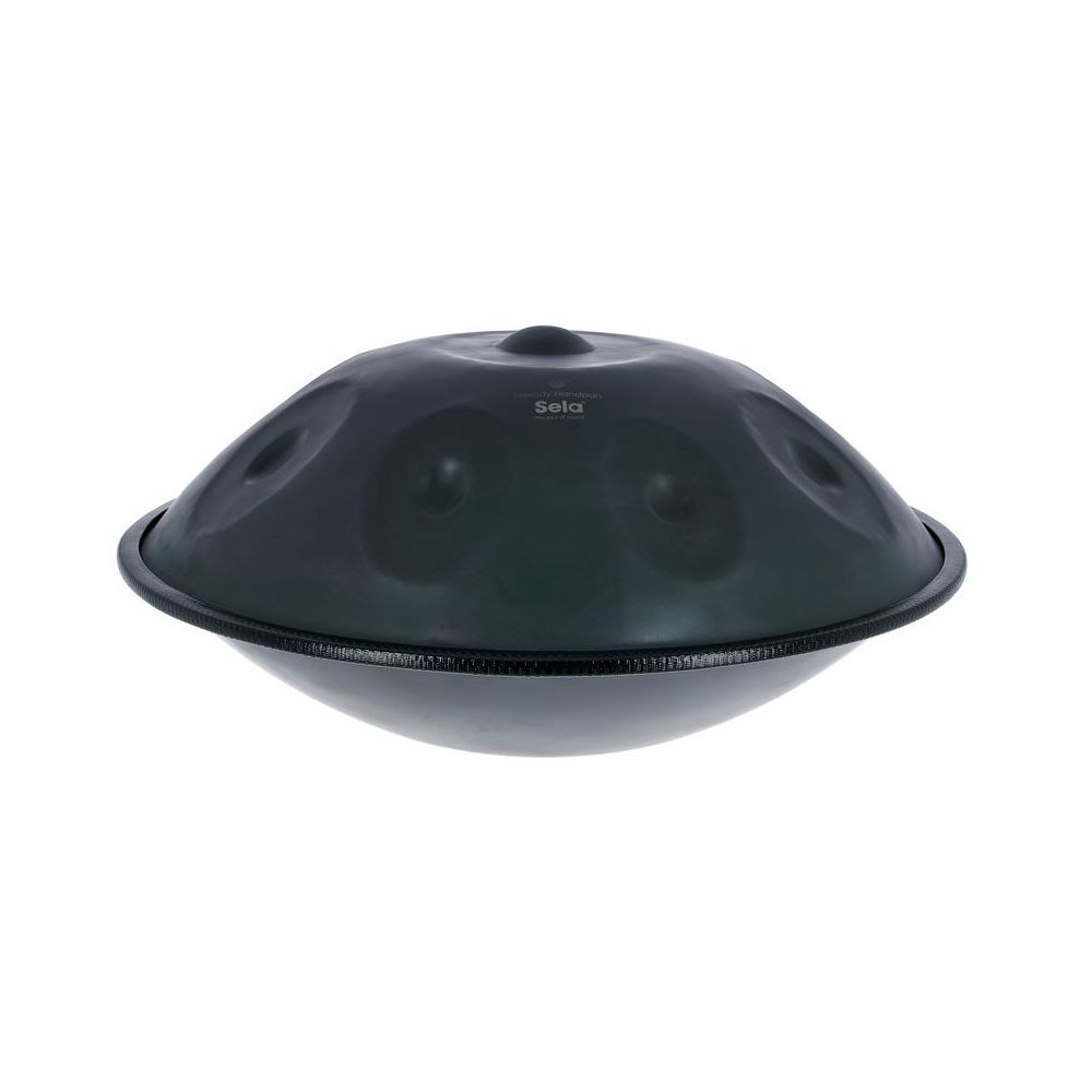 Sela Melody Handpan D Kurd SE220 – Thomann Ireland
