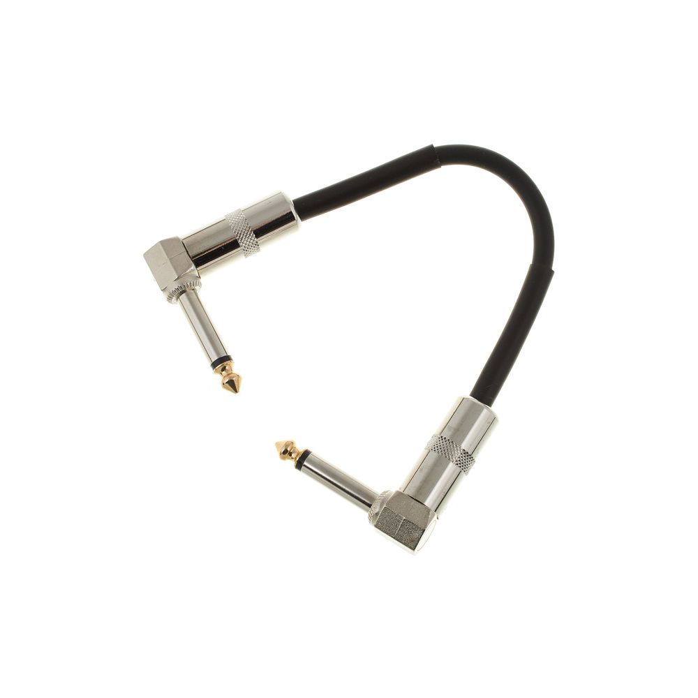 pro snake Patch Angled Jack 0,15 m – Thomann Ireland