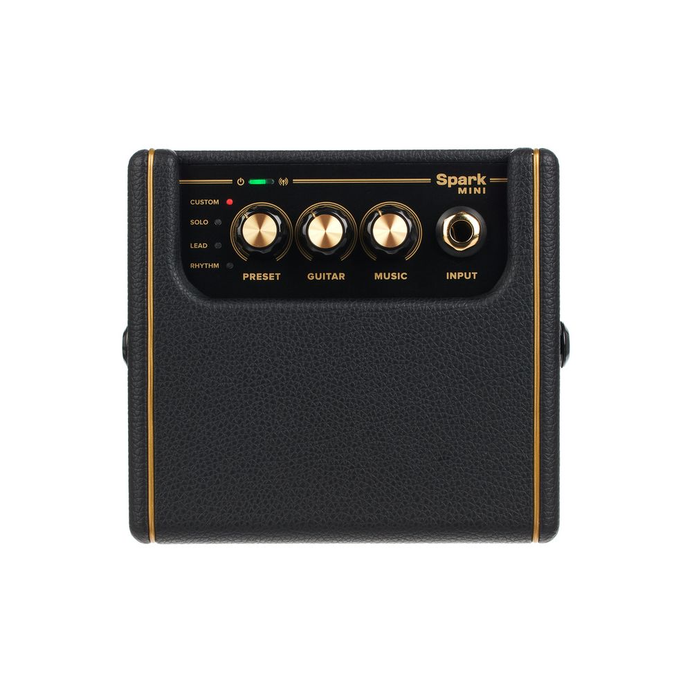 Positive Grid Spark Mini BK – Thomann Ireland