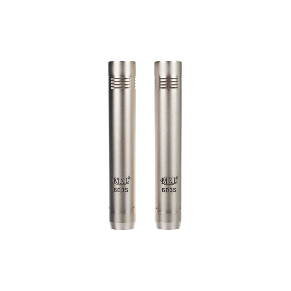 MXL 603SPR Stereo Set – Thomann Ireland