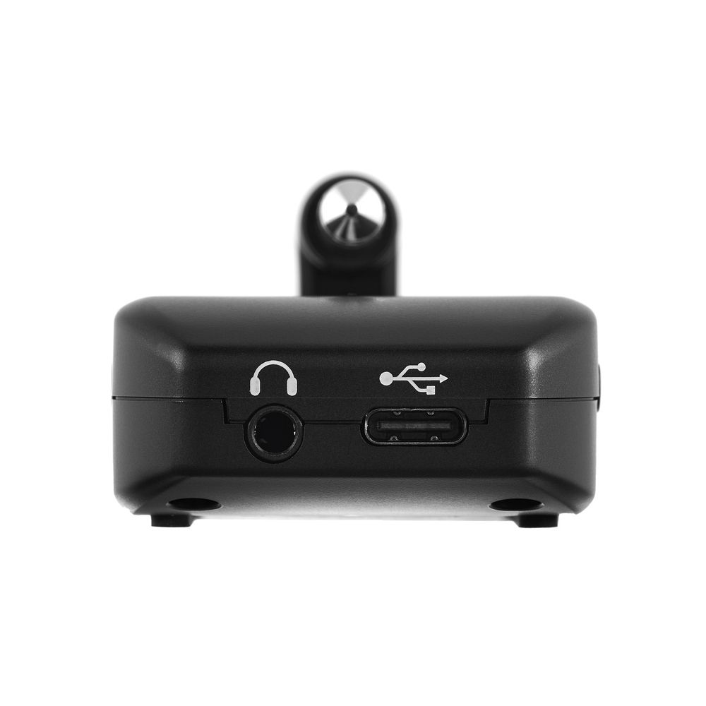 Boss Katana Go Headphone Bundle – Thomann Ireland