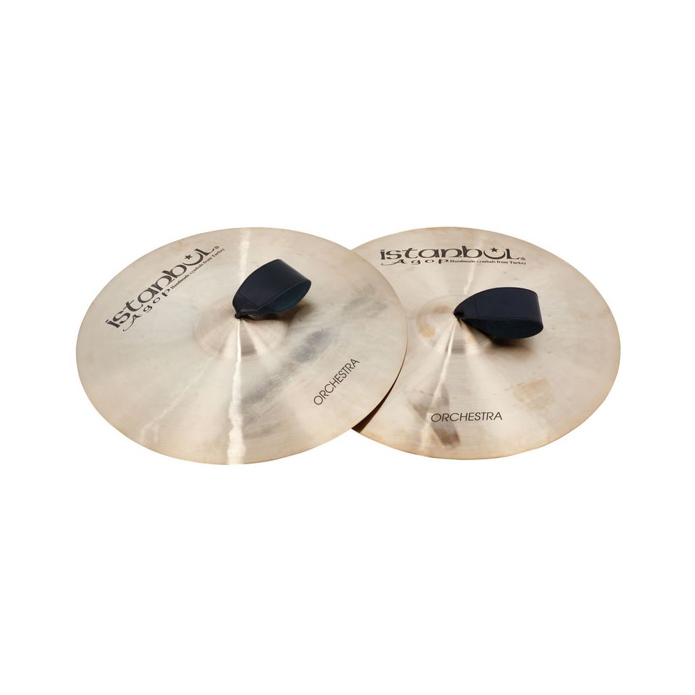 Istanbul Agop Orchestral 18" – Thomann Ireland
