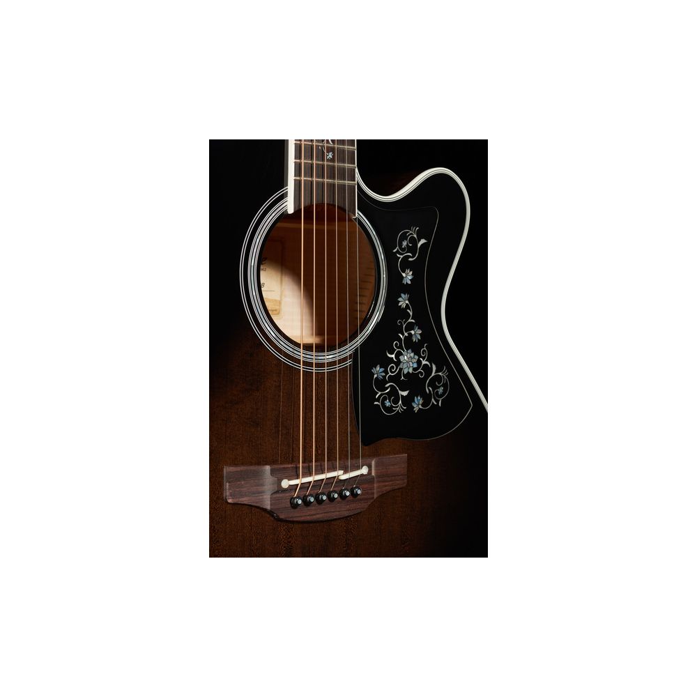 Takamine EF450C