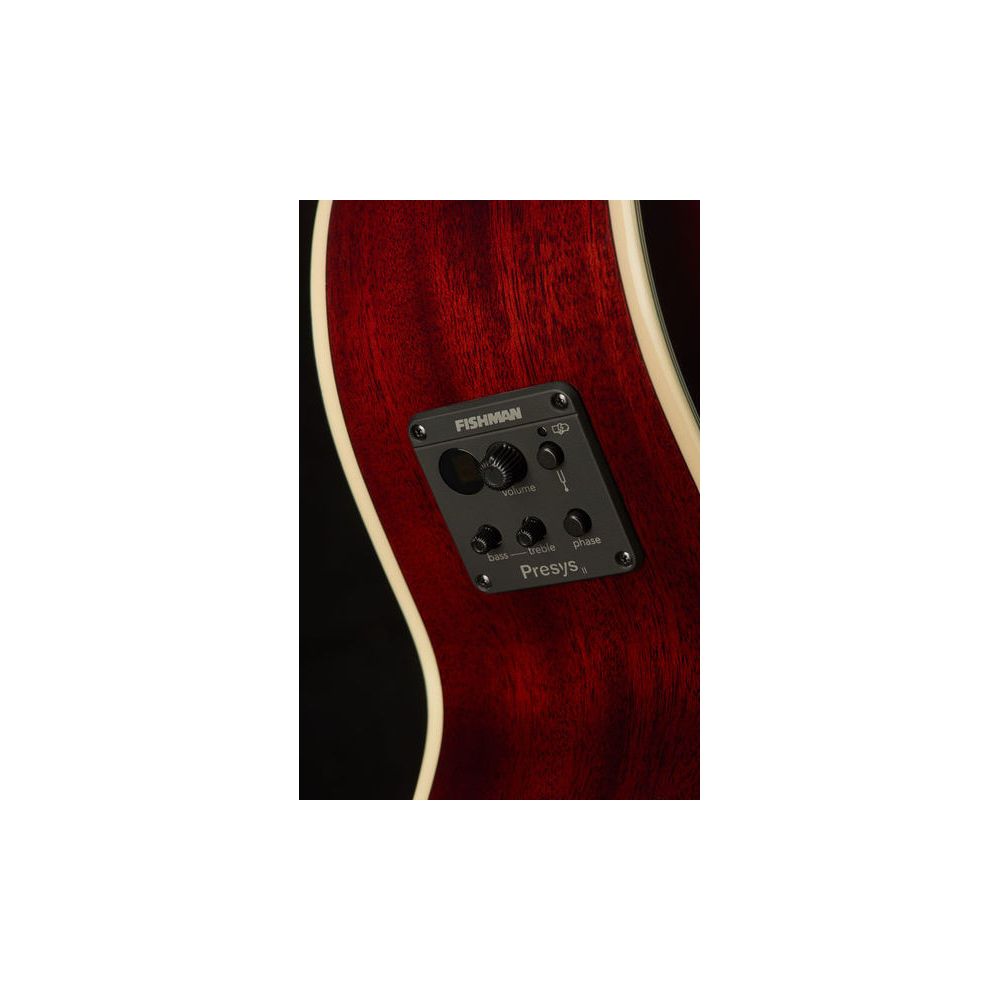 Harley Benton Custom Line CLJ