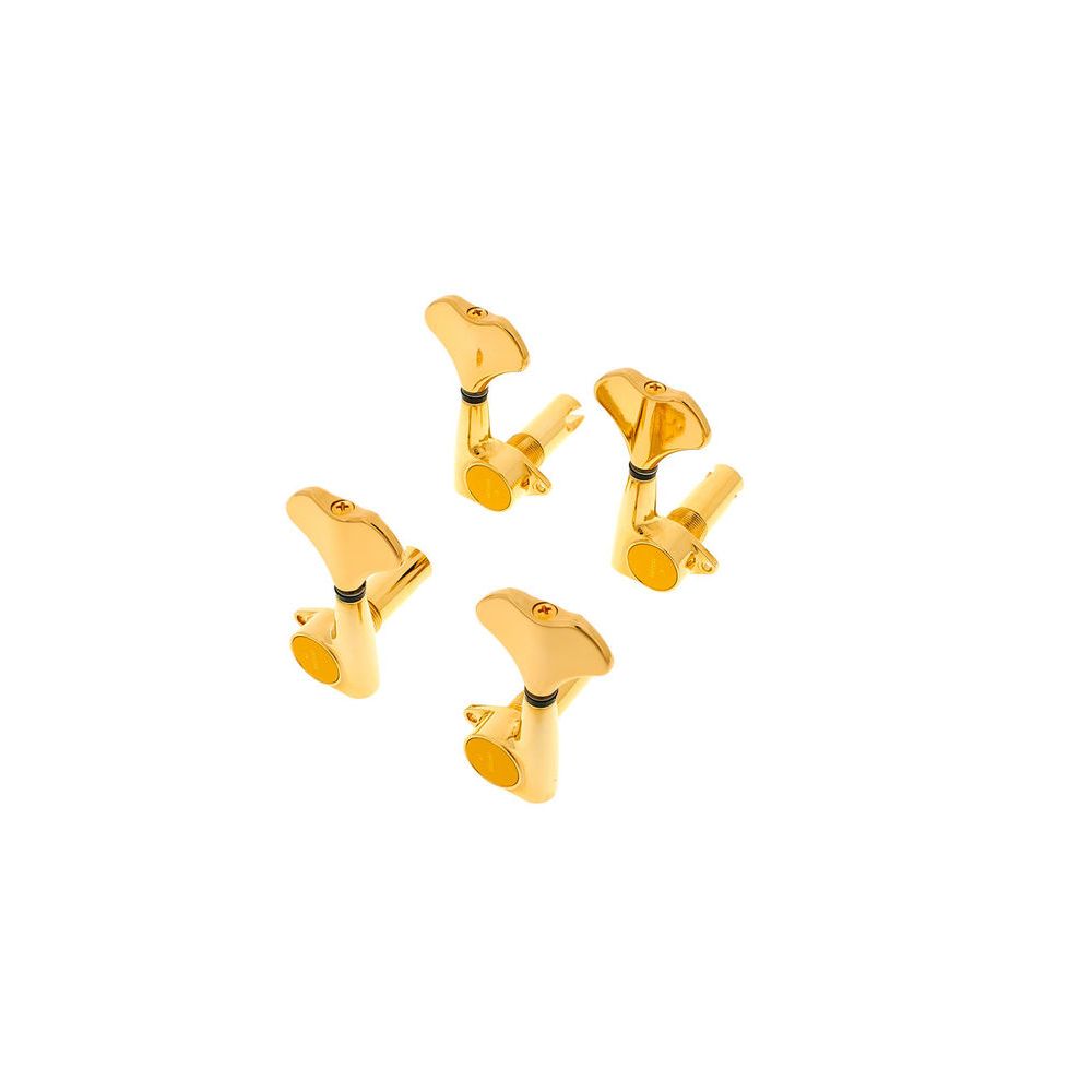 Gotoh GB707 2L/2R G Bass Tuners – Thomann Ireland