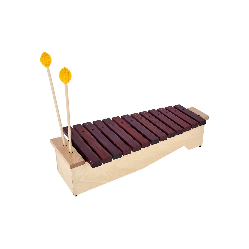 Thomann Soprano Xylophone TSX – Thomann Ireland