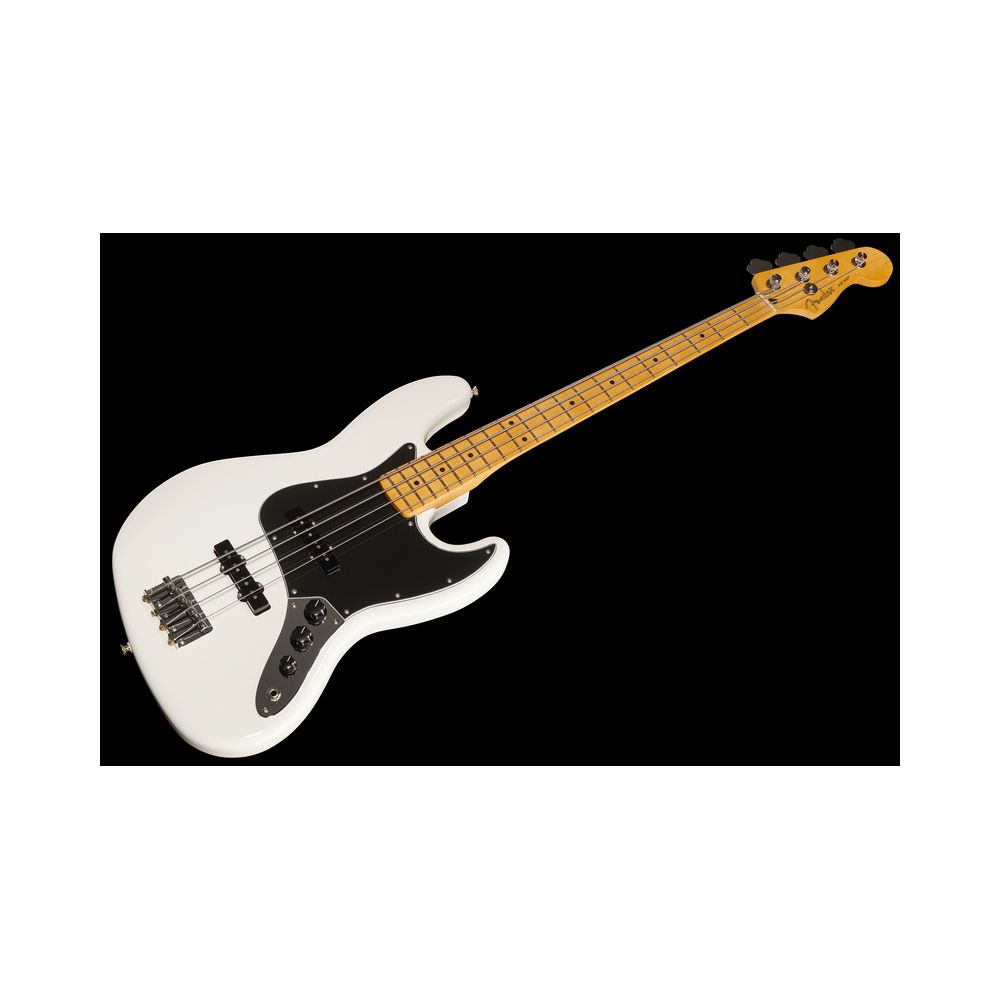 Fender Player II Jazz Bass MN PWT – Thomann Ireland