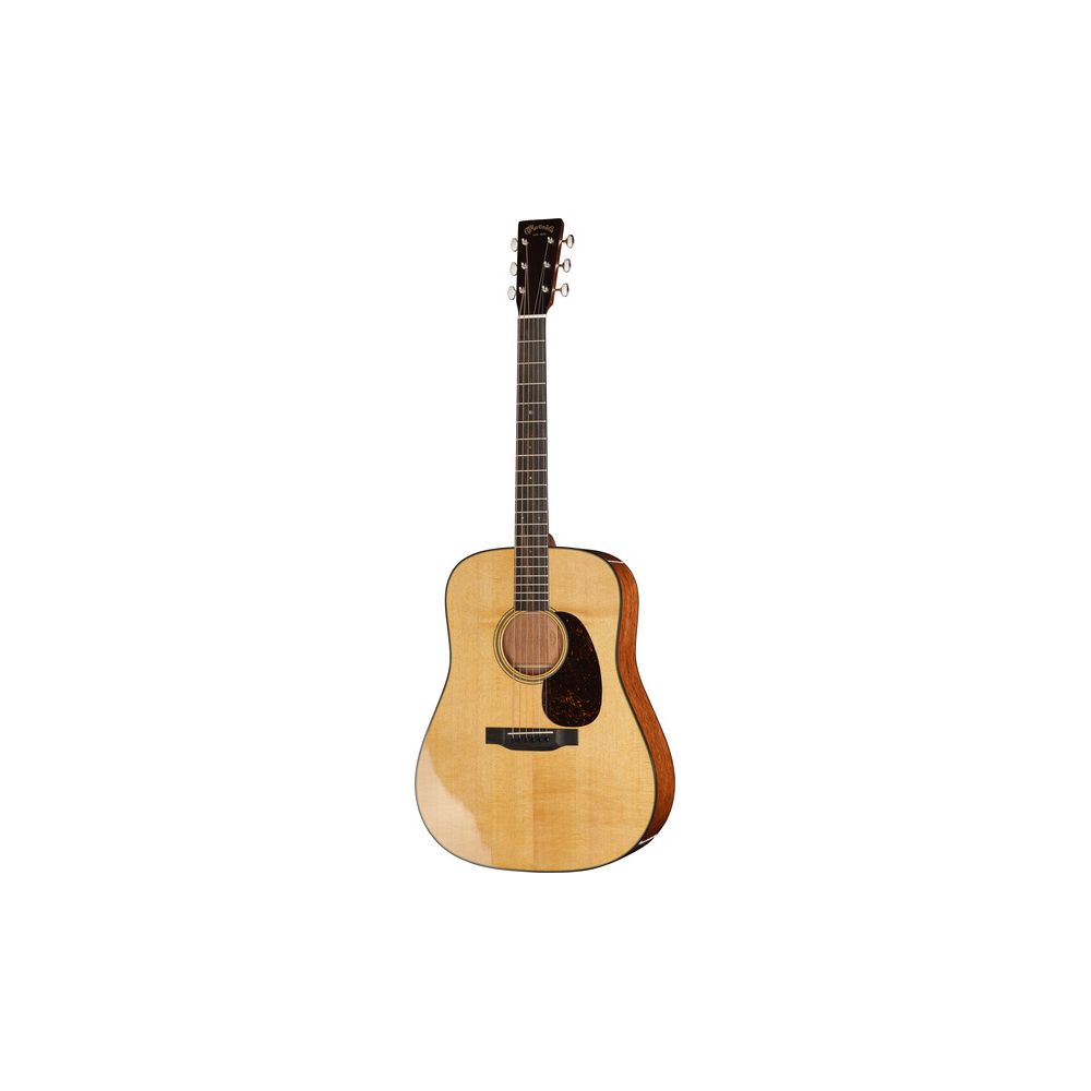 Martin Guitar D18 – Thomann Ireland