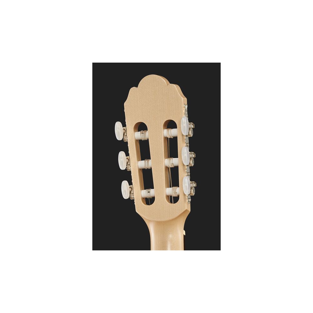 Gewa Pro Natura Silver 1/4 – Thomann Ireland