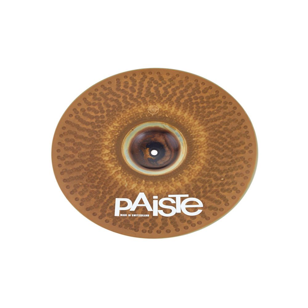 Paiste 16" Rude Thin Crash – Thomann Ireland