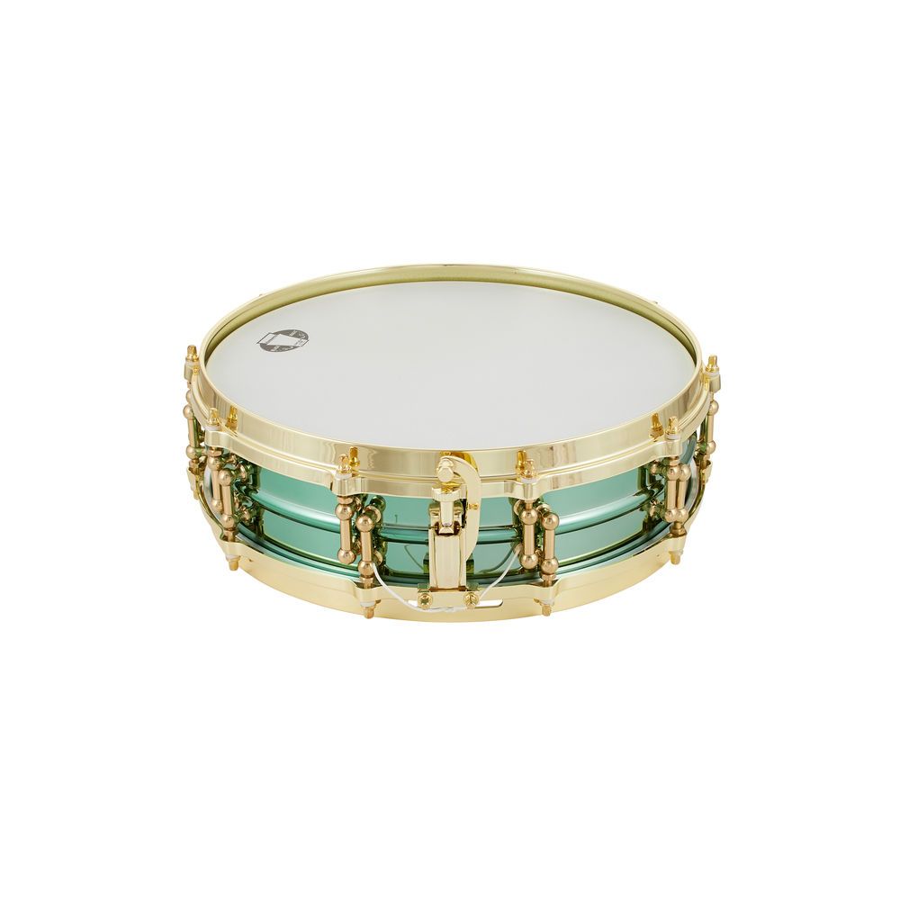Ludwig LW0414CP Carl Palmer Snare – Thomann Ireland