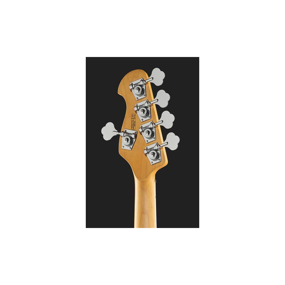 Harley Benton Enhanced MJ