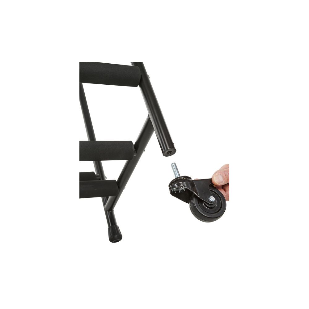 Millenium Snare Drum Rack – Thomann Ireland