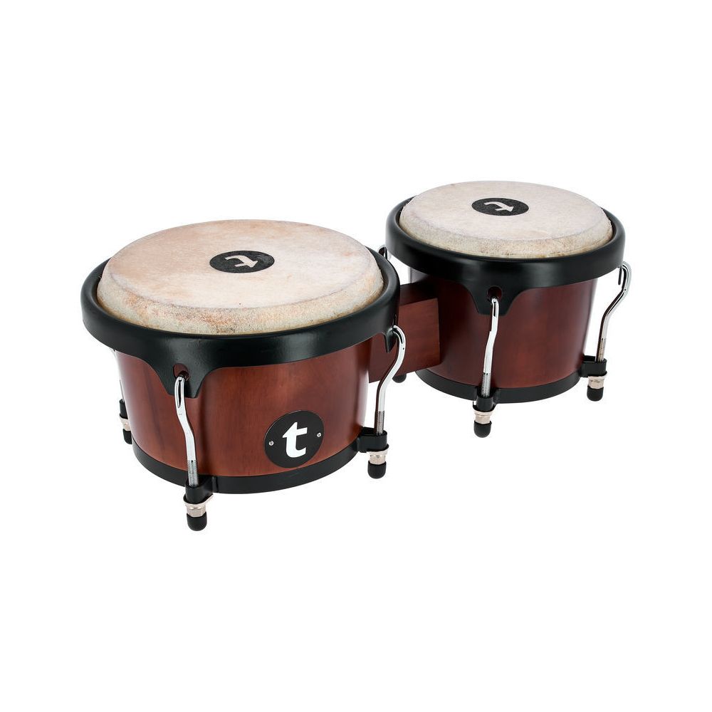 Thomann Classic Bongo Set 7" & 8,5" – Thomann Ireland