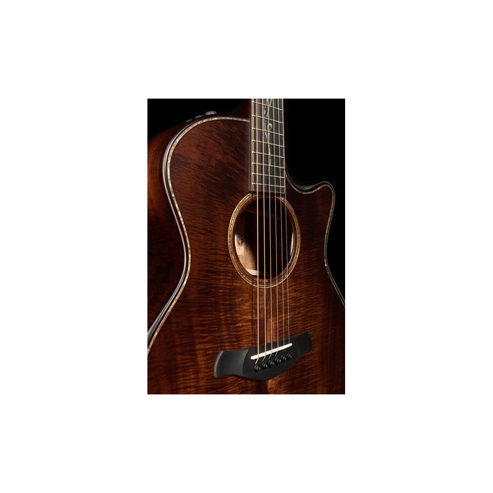 Taylor K24ce V