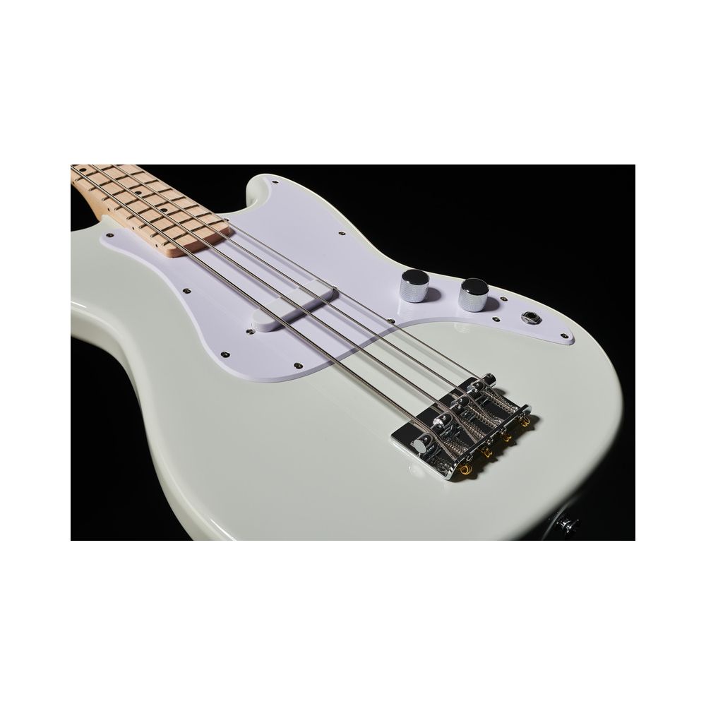 Squier Sonic Bronco Arctic White – Thomann Ireland