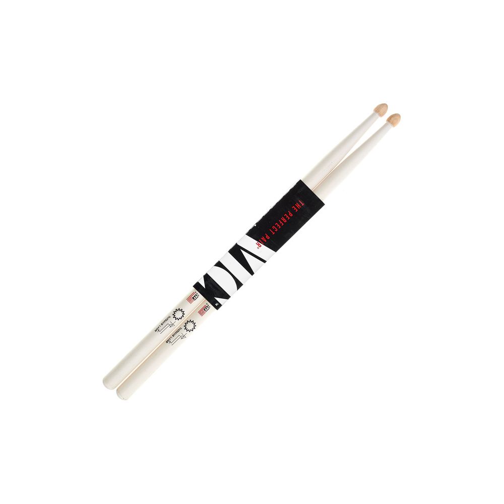 Vic Firth STL Thomas Lang Signature – Thomann Ireland