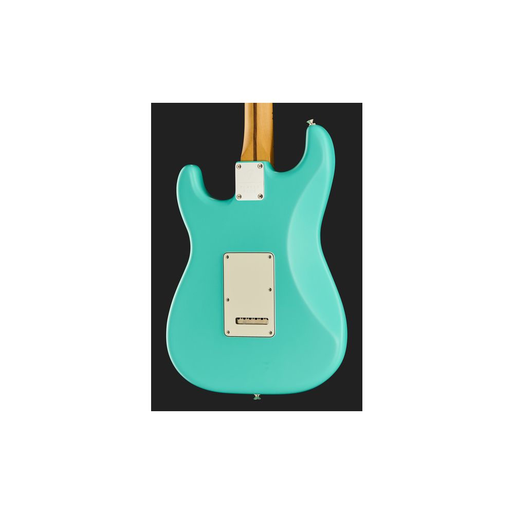 Fender Exclusive Ens Strat MN STN SFG – Thomann Ireland