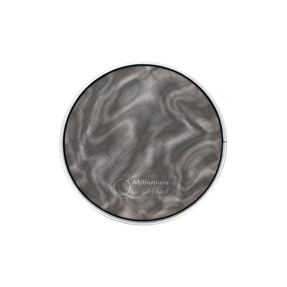 Millenium QuiHead 08" Black Mesh Head – Thomann Ireland
