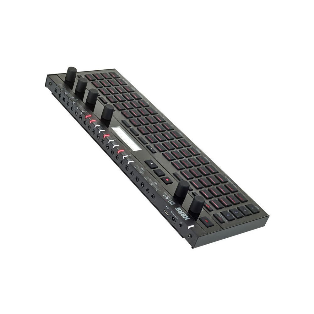 Korg SQ