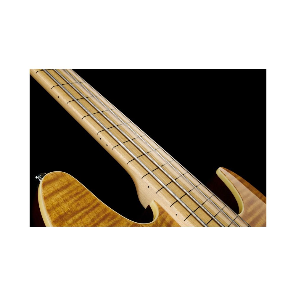 Marcus Miller U5 NT MN Short FL – Thomann Ireland