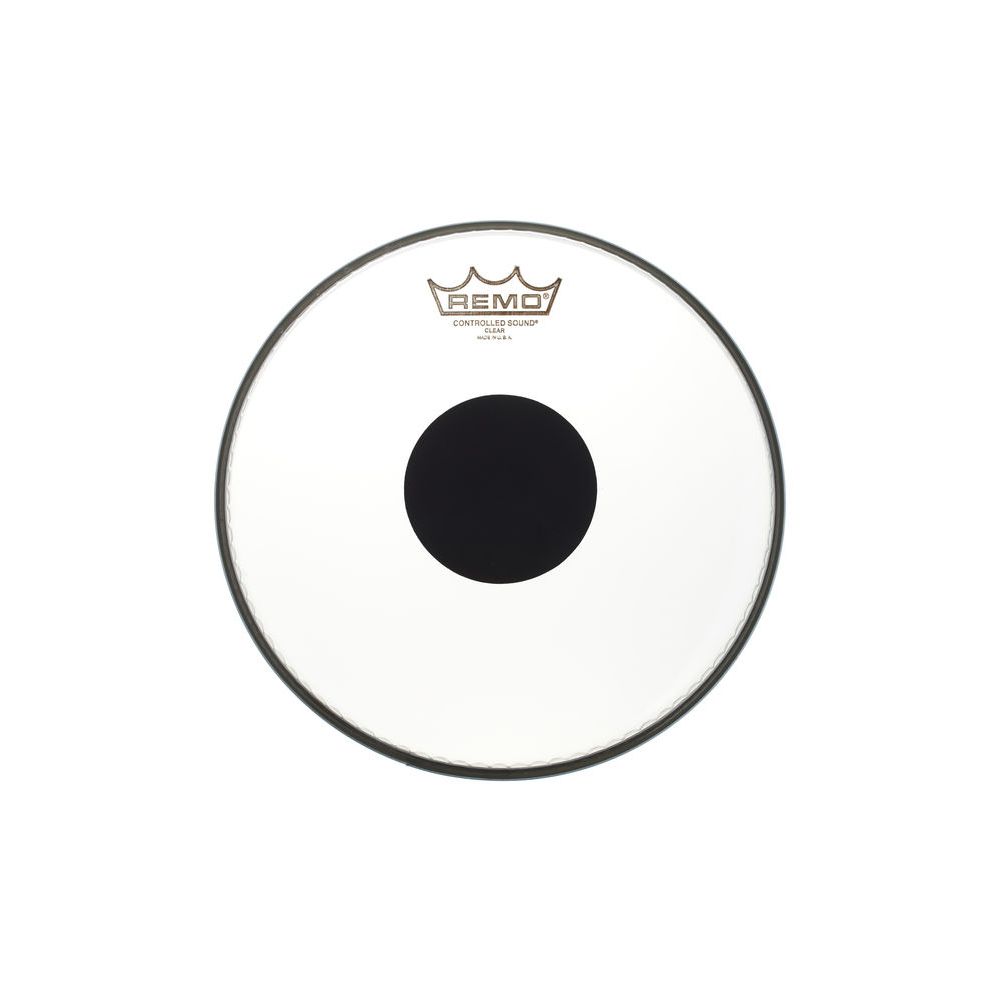 Remo 10" CS Clear – Thomann Ireland