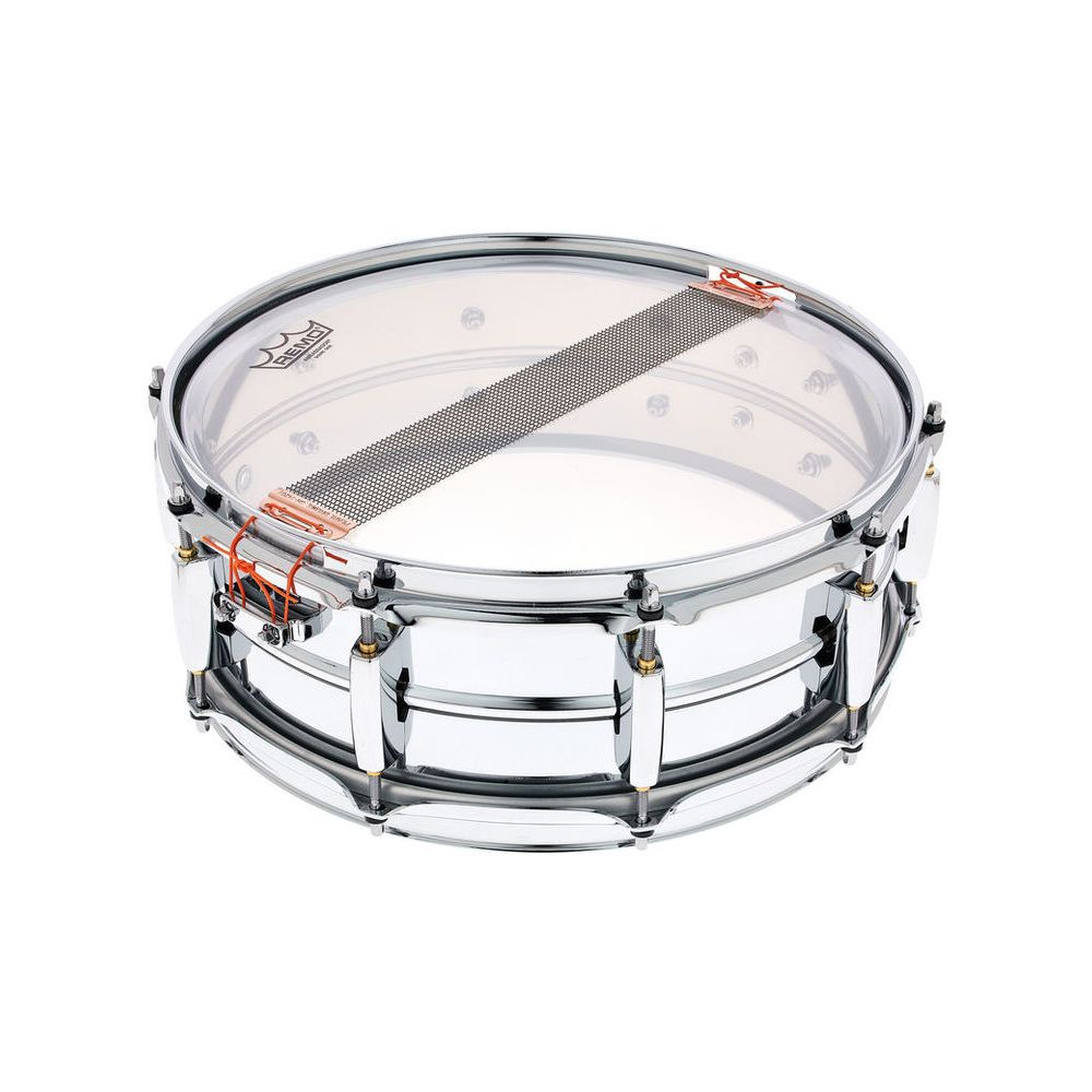 Pearl 14"x05" Sensitone Steel – Thomann Ireland