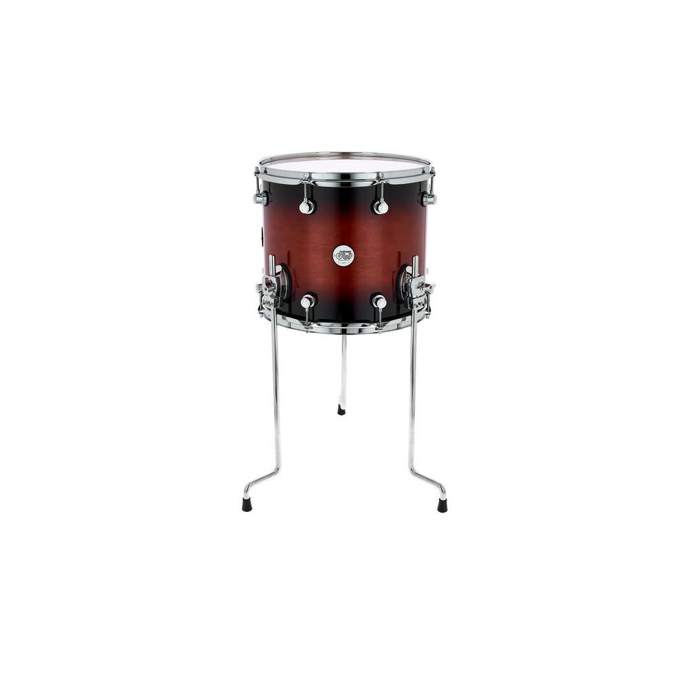 DW Design 14"x12" FT Tobacco – Thomann Ireland