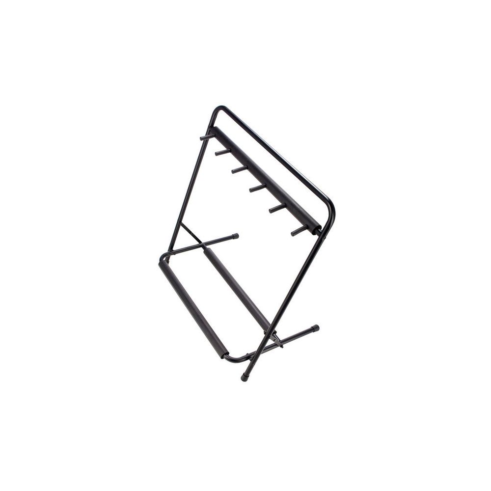 Thomann Guitar Multistand 5 – Thomann Ireland