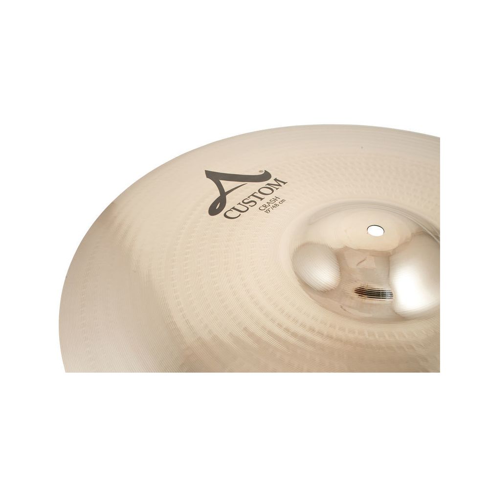 Zildjian 19" A