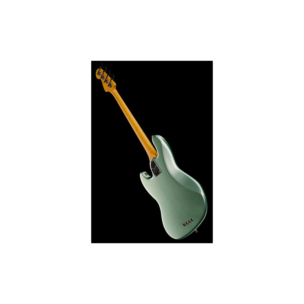 Fender Am Pro II Jazz Bass MYST SFG – Thomann Ireland