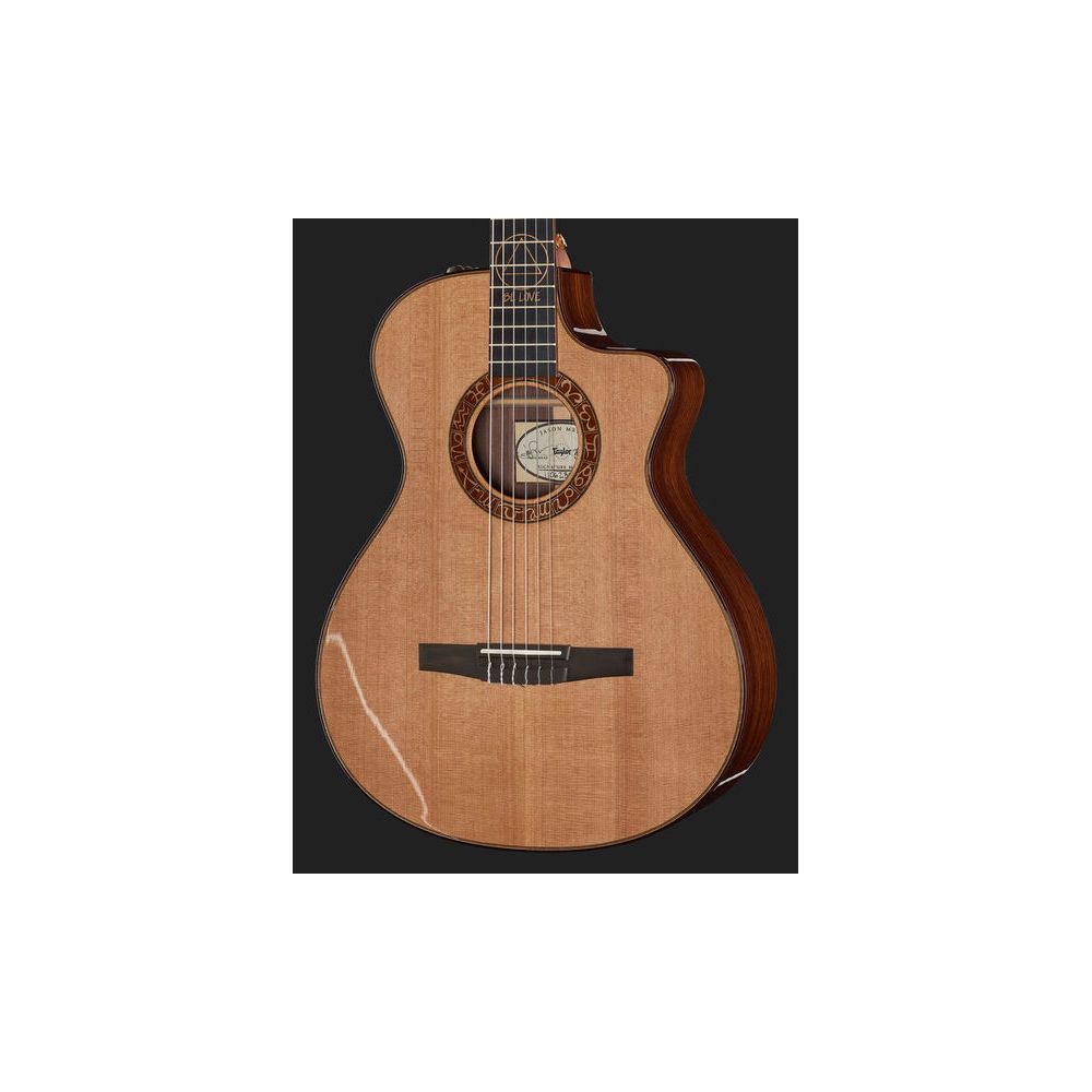 Taylor Jason Mraz Signature – Thomann Ireland
