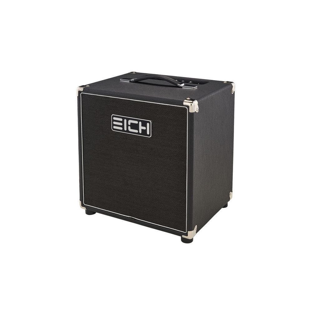 Eich Amplification BC112Pro Black Edition BC – Thomann Ireland