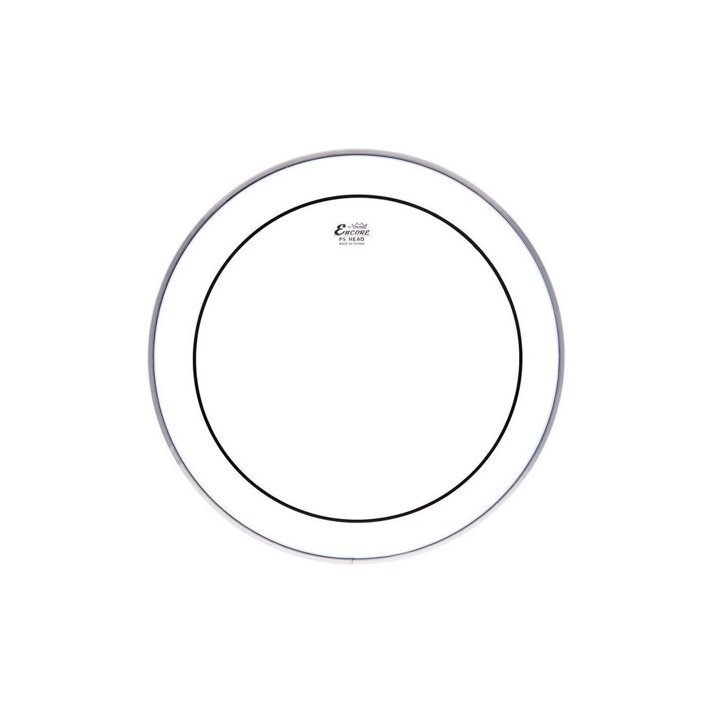 Remo Encore 12" Pinstripe – Thomann Ireland