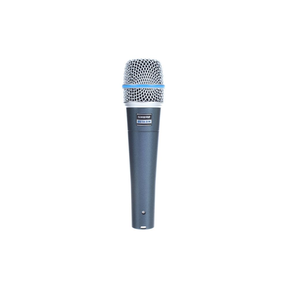 Shure Beta 57 A – Thomann Ireland