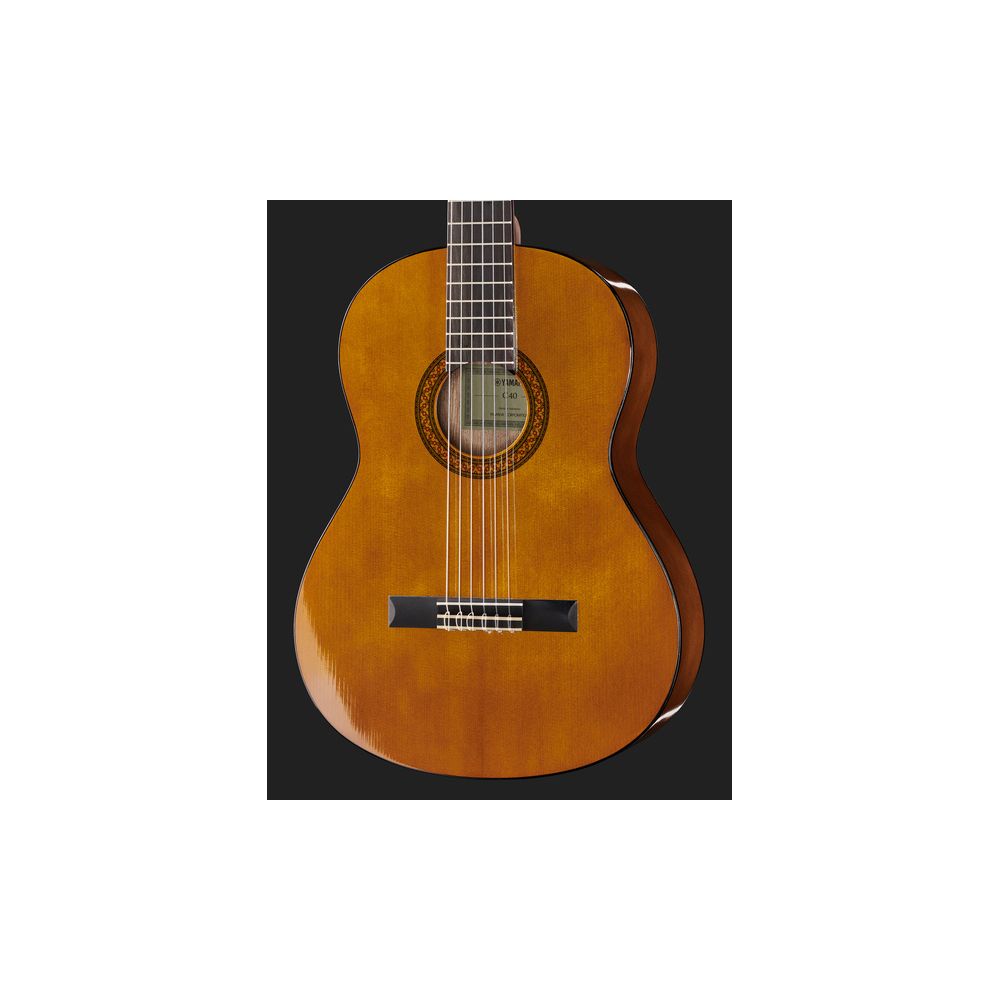 Yamaha C40 – Thomann Ireland