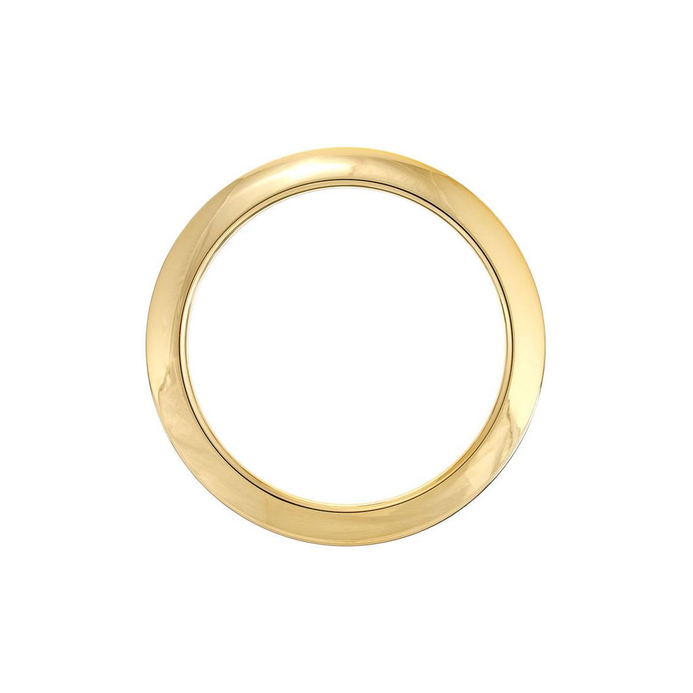 Bass Drum O's 4" Brass round HBR4 – Thomann Ireland