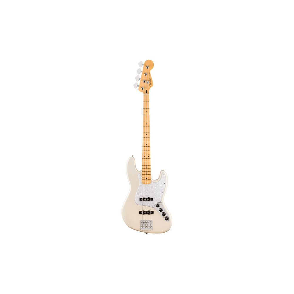 Fender Player II Mod J Bass MN OLP – Thomann Ireland