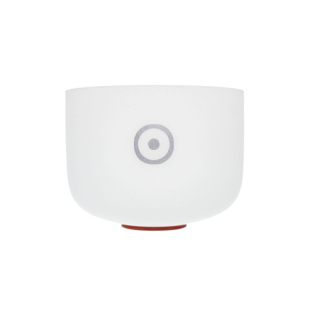 Thomann Crystal Planet Bowl Sun – Thomann Ireland