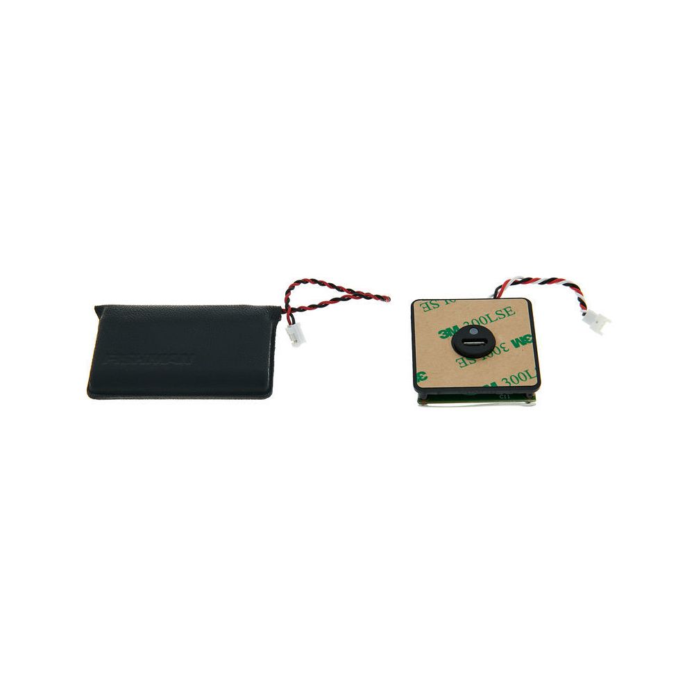 Fishman Universal Battery Pack – Thomann Ireland