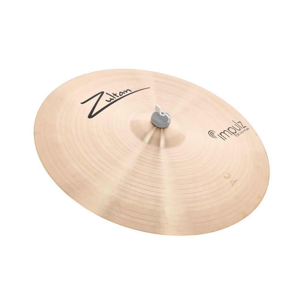 Zultan 18" Impulz Crash – Thomann Ireland