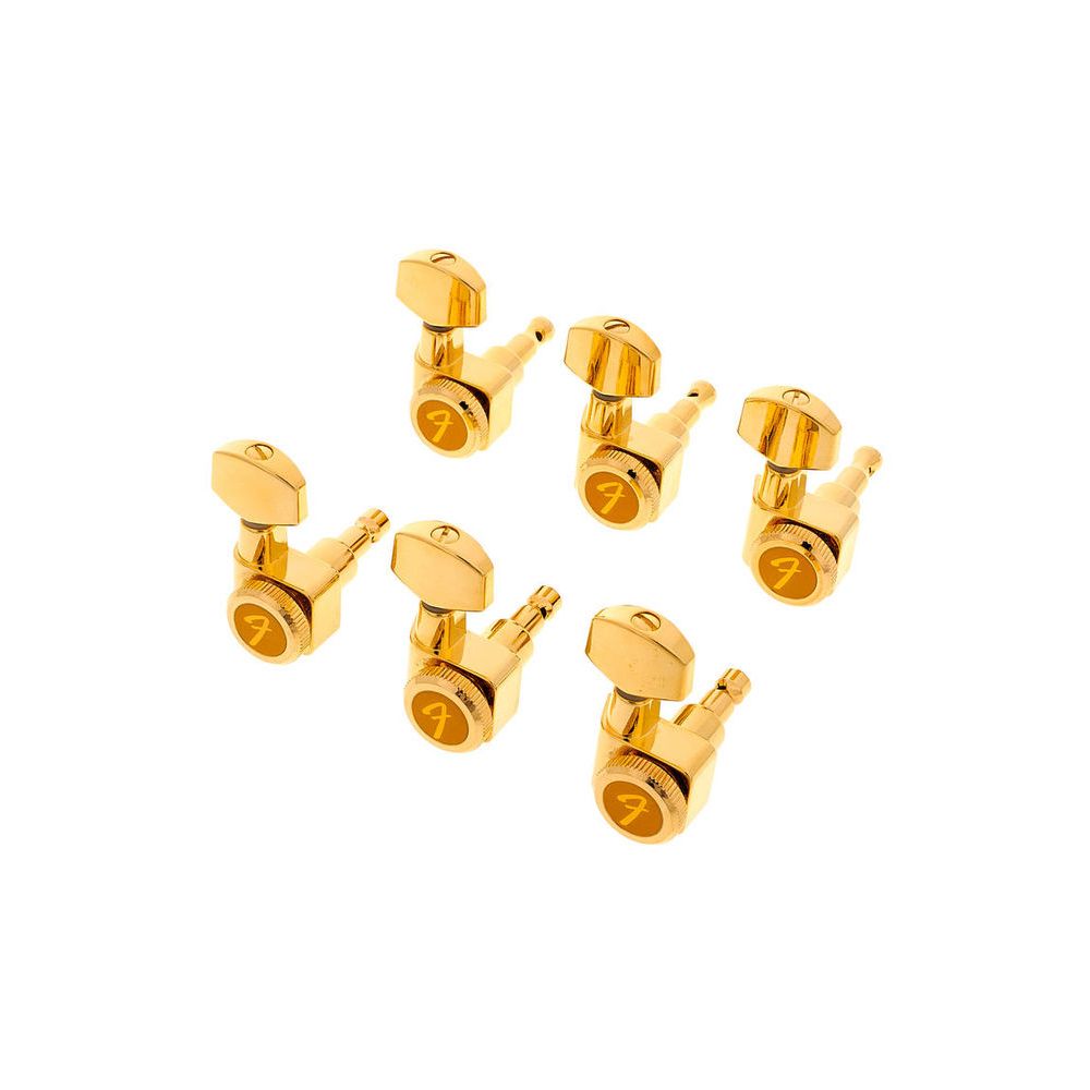 Fender Locking Tuner GD – Thomann Ireland