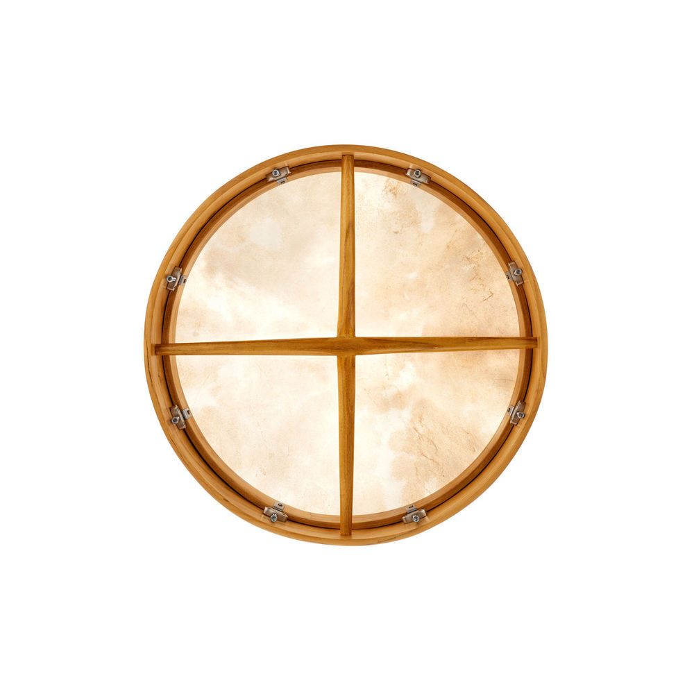 Millenium 18"x3,5" Bodhran Tuneable – Thomann Ireland