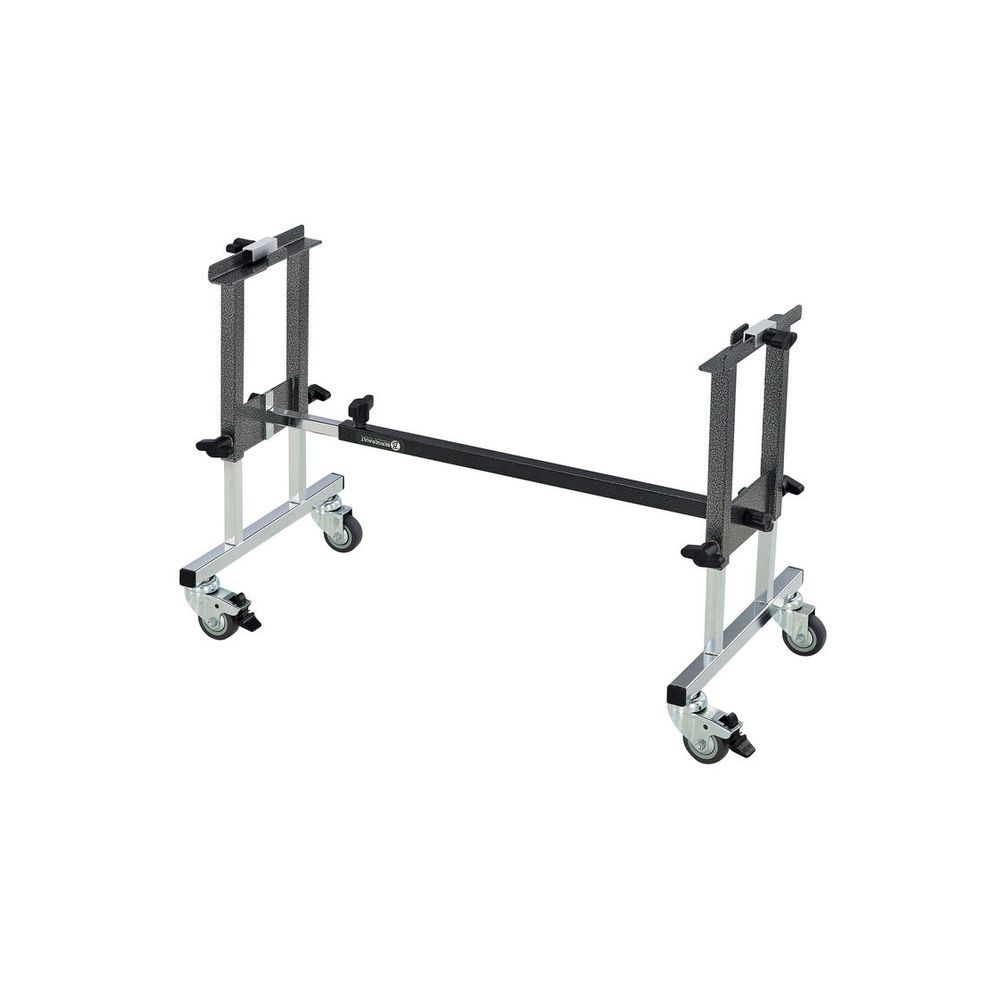 Bergerault Stand Xylophone/Metalophone S2 – Thomann Ireland