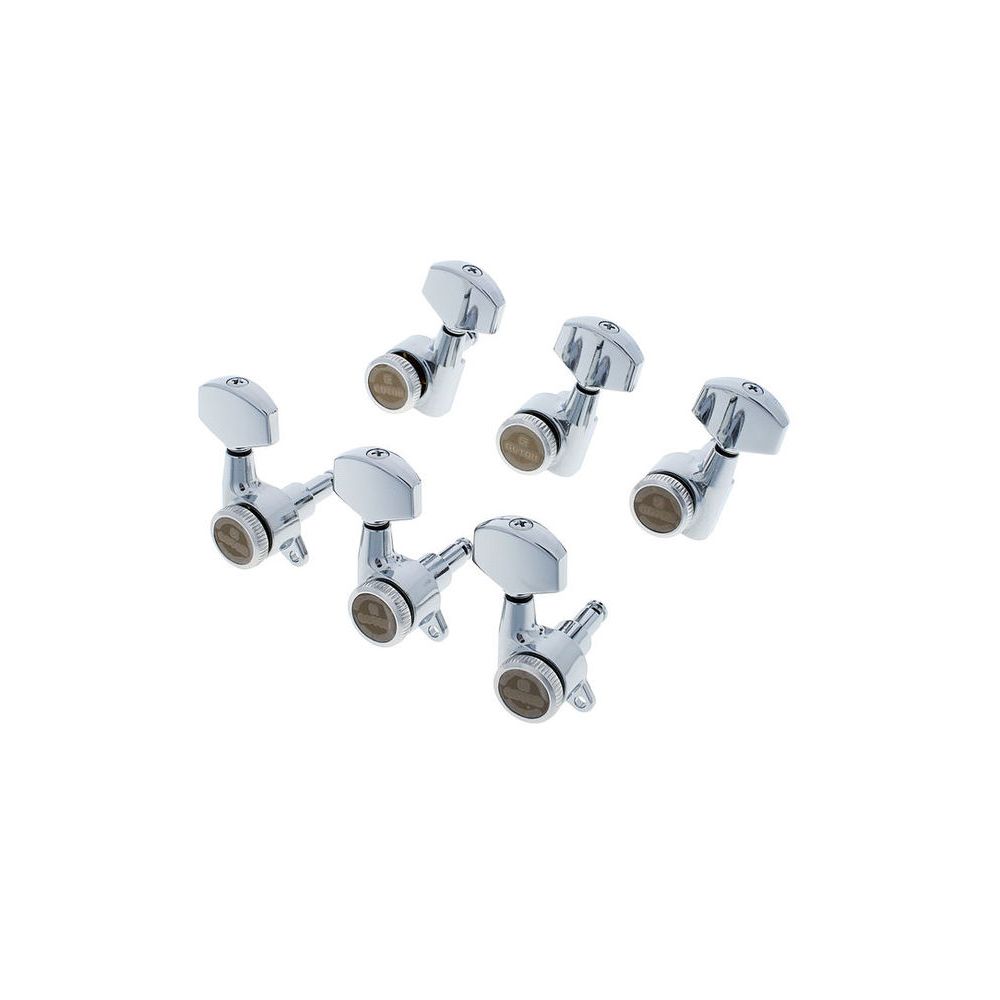 Gotoh SG381
