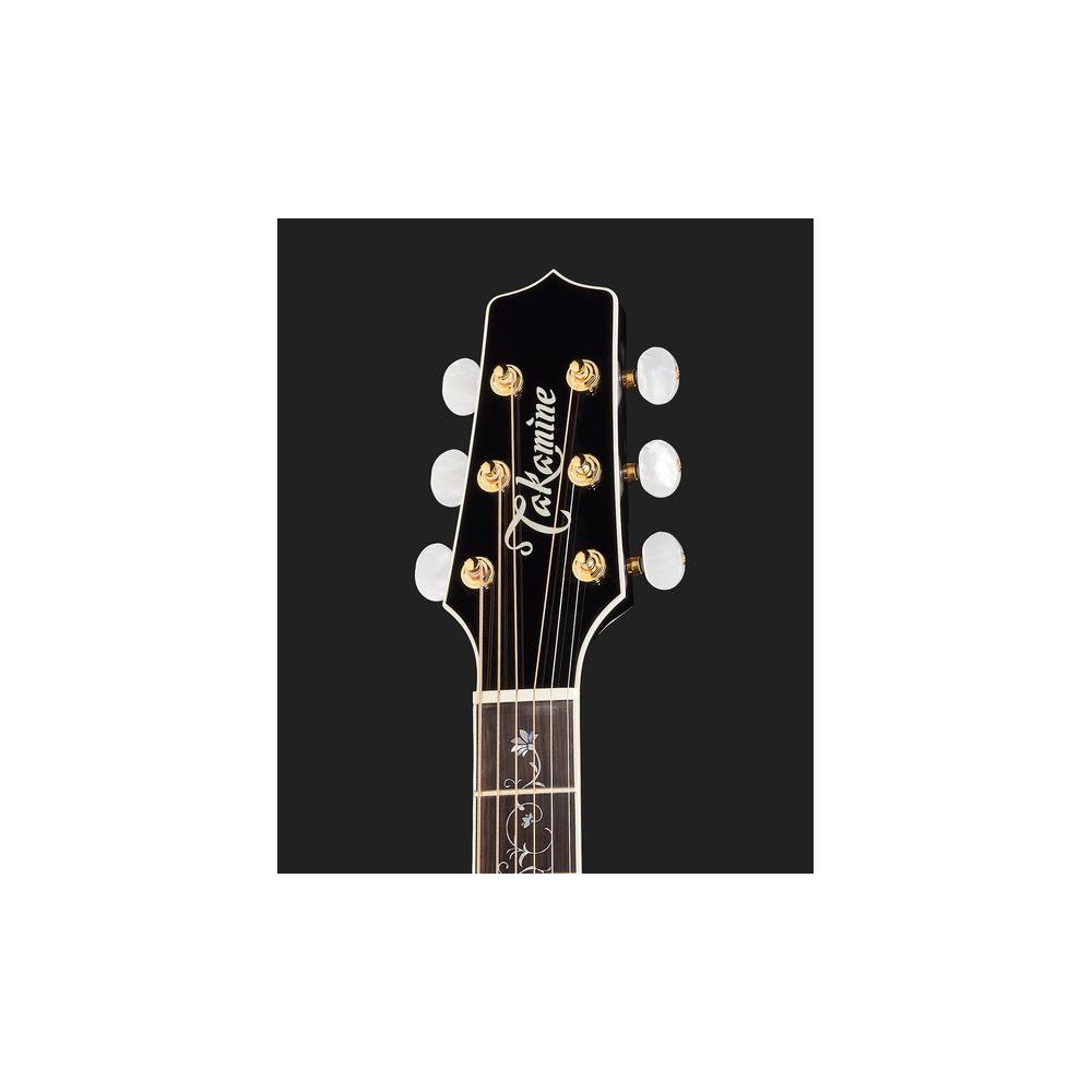 Takamine EF450C