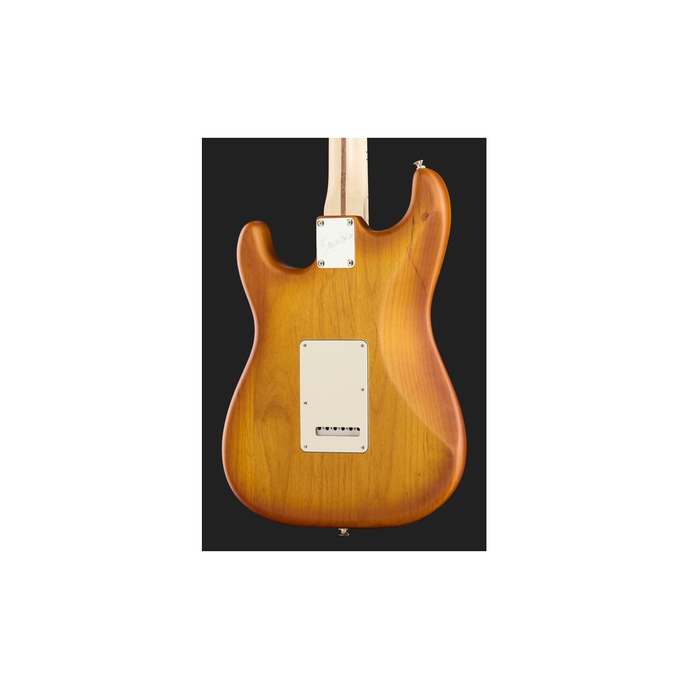 Fender Exclusive Am Strat MN STN HNYB – Thomann Ireland