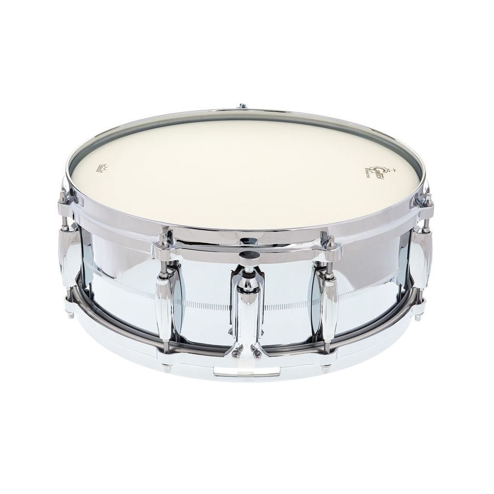 Gretsch Drums 14"x05" Snare Chrome o. Brass – Thomann Ireland