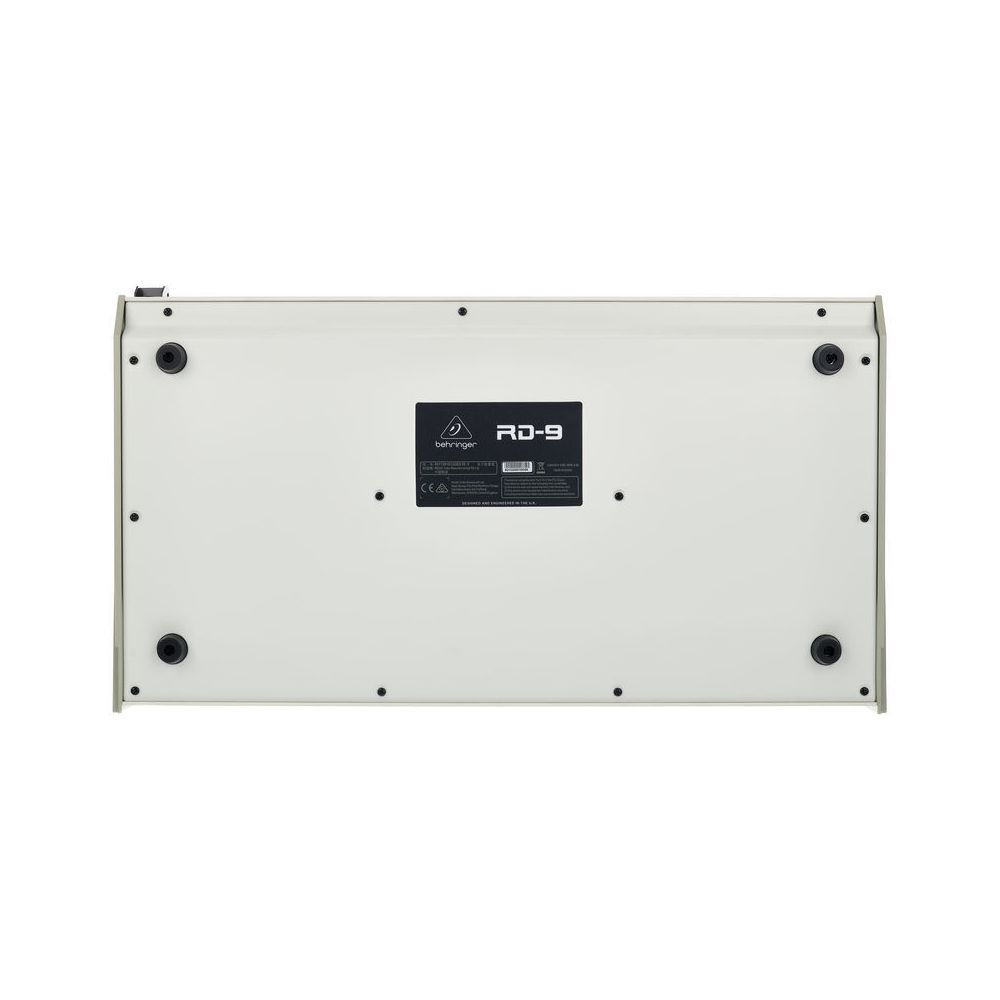 Behringer RD