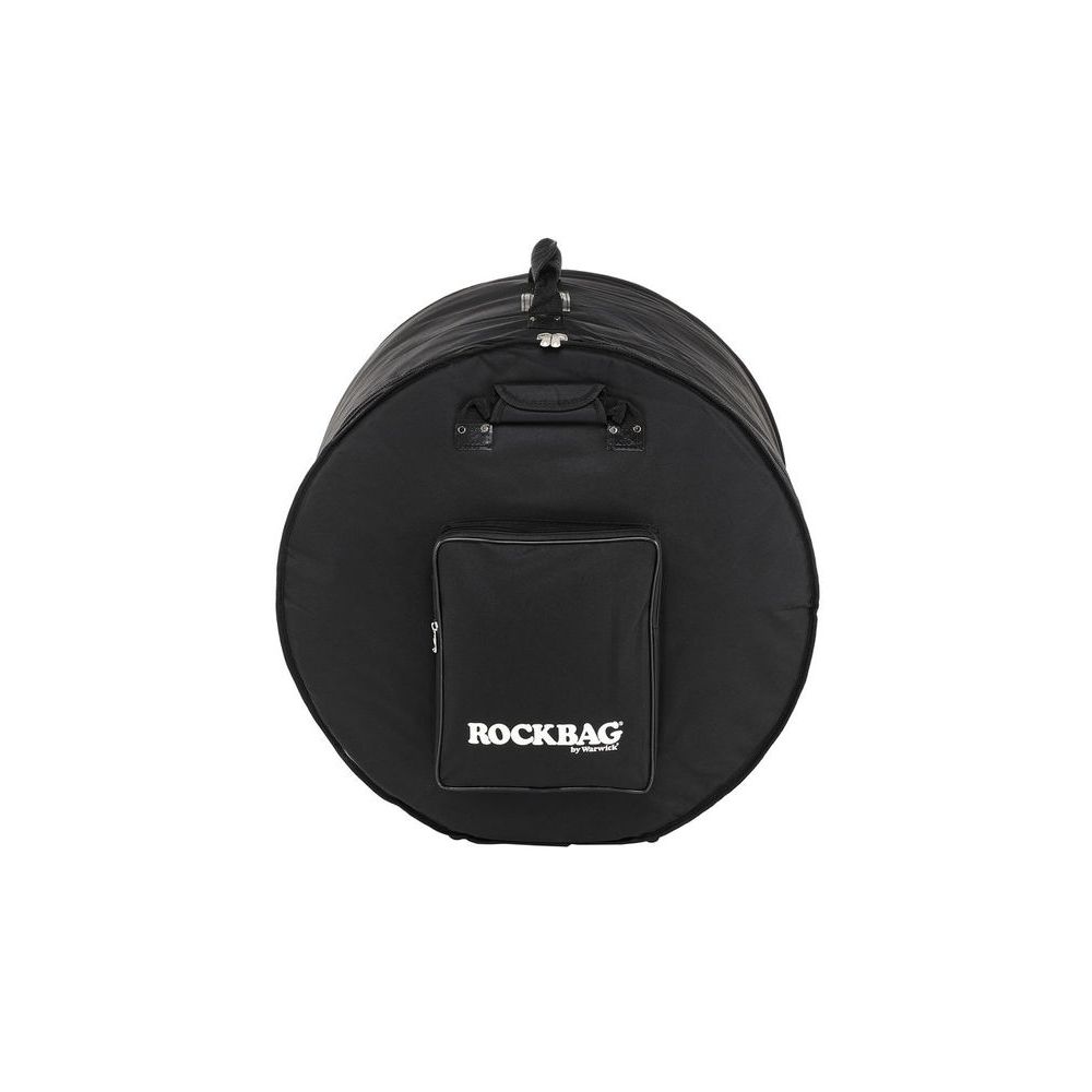 Rockbag Softbag Marching Bass Drum 26" – Thomann Ireland